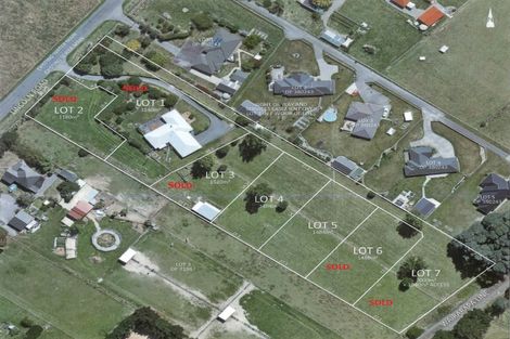 Photo of property in 101c Lincoln Road, Carterton, 5713