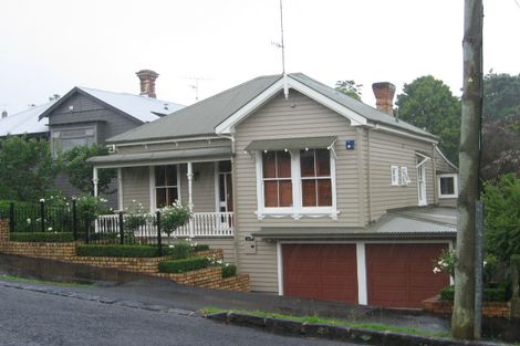Photo of property in 6 Ara Street, Remuera, Auckland, 1050