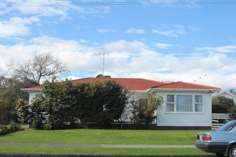 Photo of property in 20 Bartholomew Road, Levin, 5510
