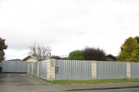 Photo of property in 8 Walton Place, Flaxmere, Hastings, 4120