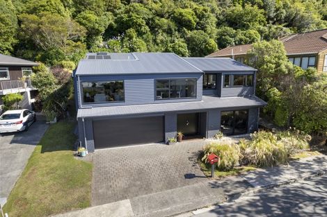 Photo of property in 20 Kabul Street, Khandallah, Wellington, 6035