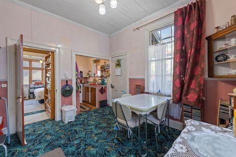 Photo of property in 16 Scotia Street, Port Chalmers, 9023
