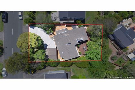 Photo of property in 99 Porritt Avenue, Chatswood, Auckland, 0626