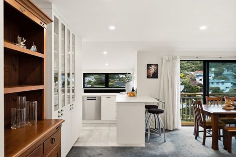 Photo of property in 84e Woodland Road, Johnsonville, Wellington, 6037