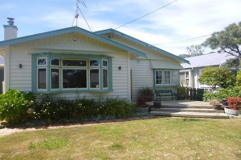 Photo of property in 14 Cressy Street, Waterloo, Lower Hutt, 5011