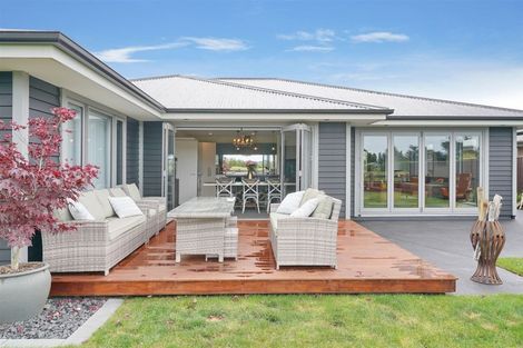 Photo of property in 94 Sutherland Drive, Kaiapoi, 7630