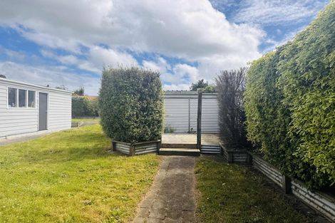 Photo of property in 184 Maxwells Line, Awapuni, Palmerston North, 4412