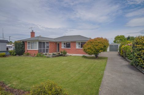 Photo of property in 61 The Avenue, Pareora, 7912