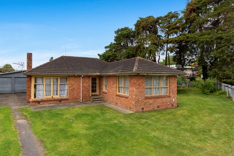 Photo of property in 14 Stainton Place, Otara, Auckland, 2023