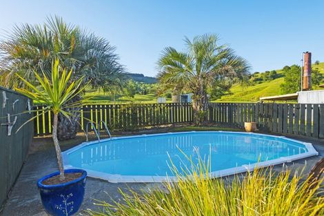 Photo of property in 749 Kanakanaia Road, Te Karaka, 4091