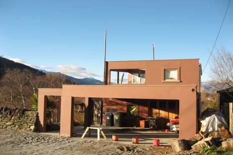 Photo of property in 42 Mcchesney Road, Arthurs Point, Queenstown, 9371
