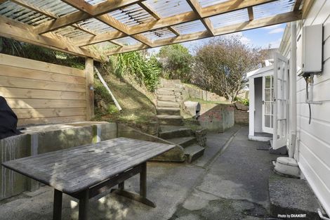 Photo of property in 26 Abbott Street, Ngaio, Wellington, 6035