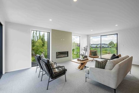 Photo of property in 13 Mitre Street, Gore, 9710