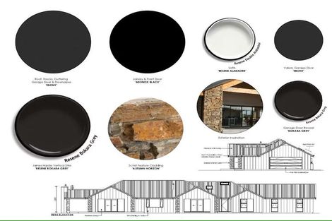 Photo of property in 63 Miles Lane, Tauriko, Tauranga, 3110