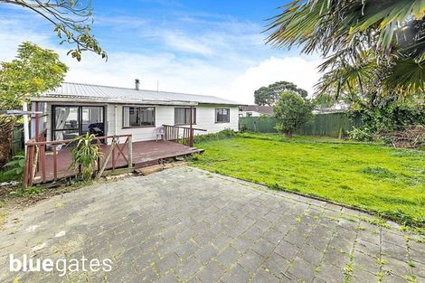 Photo of property in 1/783 Great South Road, Wiri, Auckland, 2104