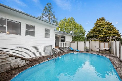 Photo of property in 6a Nahum Street, Paeroa, 3600