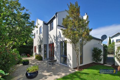 Photo of property in 40a Thornycroft Street, Fendalton, Christchurch, 8052