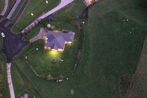 Photo of property in 45 Miriama Way, Whatawhata, Hamilton, 3285