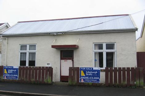 Photo of property in 6 Prendergast Street, South Dunedin, Dunedin, 9012