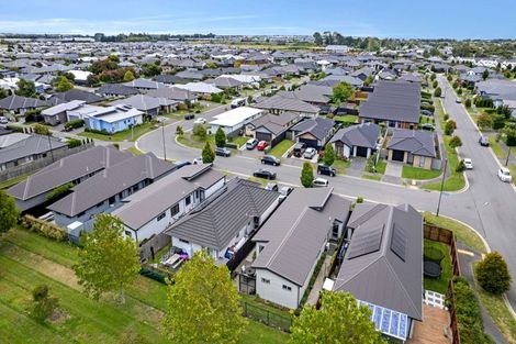 Photo of property in 56 Bamber Crescent, Halswell, Christchurch, 8025