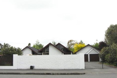 Photo of property in 100 White Street, Rangiora, 7400