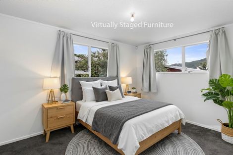 Photo of property in 3/6 Awamutu Grove, Waiwhetu, Lower Hutt, 5010