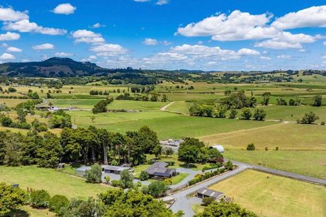 Photo of property in 252 Crane Road, Kauri, Kamo, 0185