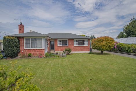 Photo of property in 61 The Avenue, Pareora, 7912