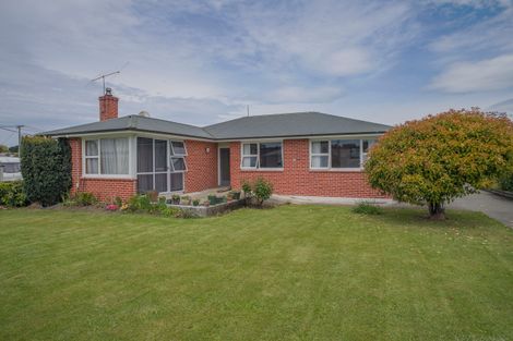 Photo of property in 61 The Avenue, Pareora, 7912