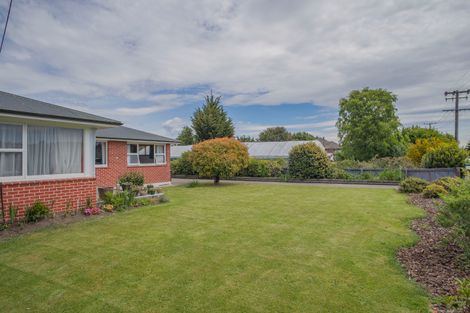 Photo of property in 61 The Avenue, Pareora, 7912