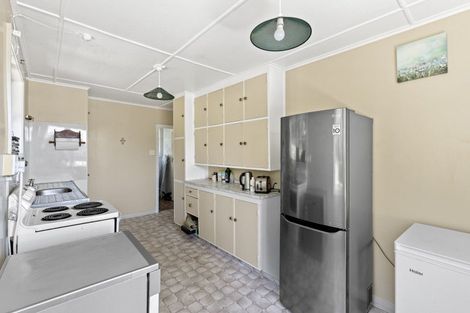 Photo of property in 43 Swan Street, Taihape, 4720