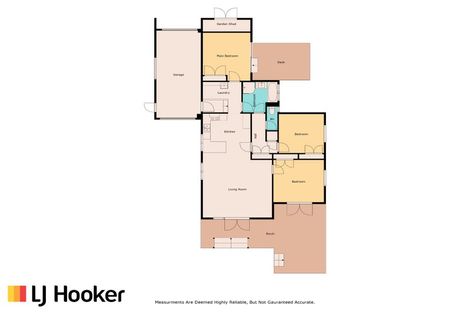 Photo of property in 2 Farmers Road, Matamata, 3400