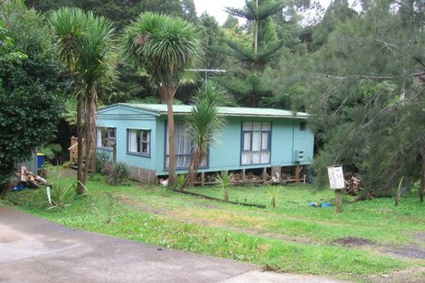 Photo of property in 34 Western Road, Laingholm, Auckland, 0604