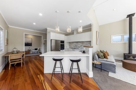 Photo of property in 48 Chester Avenue, Westmere, Auckland, 1022