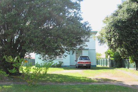 Photo of property in 17 Ngaio Street, Te Hapara, Gisborne, 4010