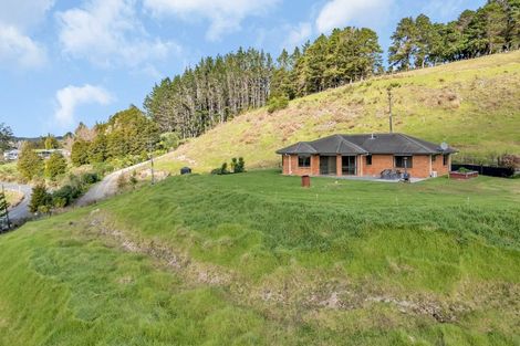 Photo of property in 45 Mountain View Road, Hikurangi, 0114