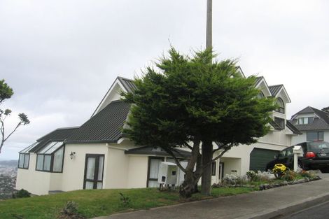 Photo of property in 7 Sirsi Terrace, Broadmeadows, Wellington, 6035