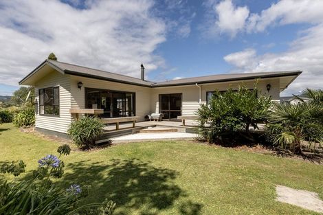 Photo of property in 473 Otara Road, Otara, Opotiki, 3197