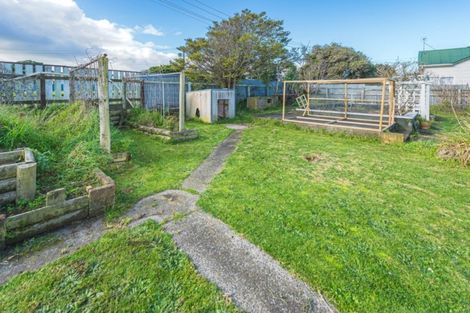 Photo of property in 46 Mosston Road, Castlecliff, Whanganui, 4501