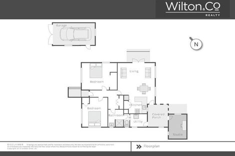 Photo of property in 58b Salisbury Street, Levin, 5510