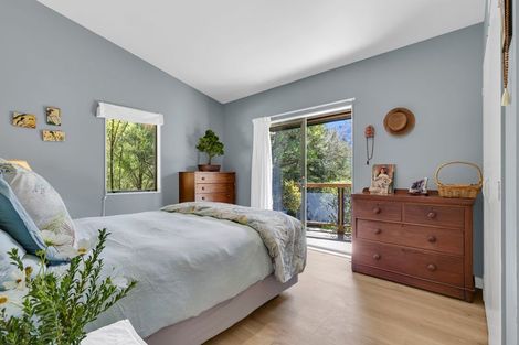 Photo of property in 123 Marahau Valley Road, Marahau, Motueka, 7197