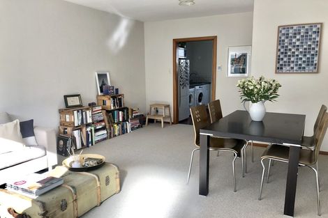 Photo of property in 3/6 Kinloch Street, St Albans, Christchurch, 8014