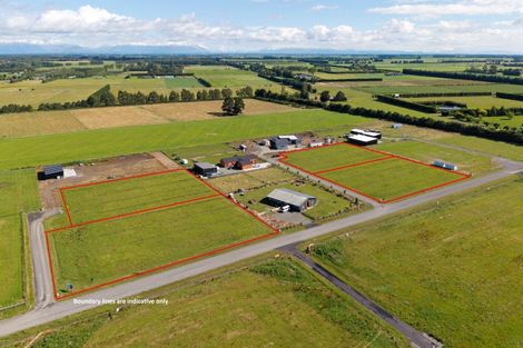 Photo of property in 19 Meadowlands Green, Allenton, 7700