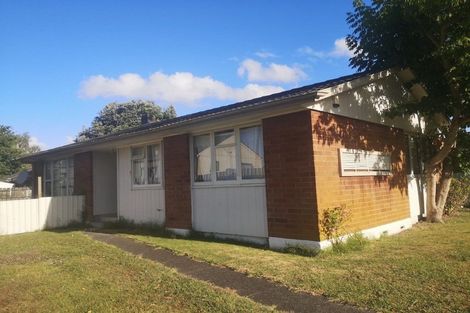 Photo of property in 38 James Henry Crescent, Huntly, 3700