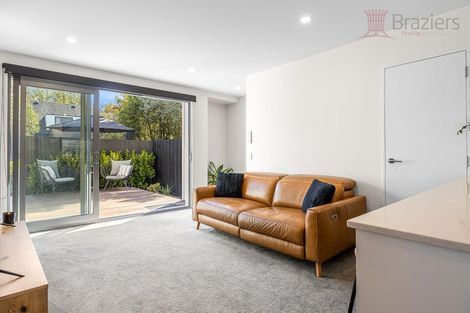 Photo of property in 208d Cranford Street, St Albans, Christchurch, 8014