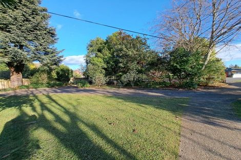 Photo of property in 29 Macarthur Street, Levin, 5510