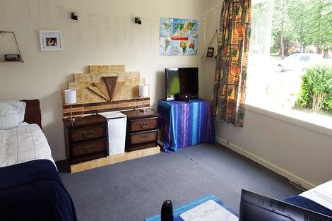 Photo of property in 185 Queens Drive, Richmond, Invercargill, 9810