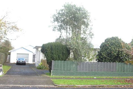 Photo of property in 2/30 Sturdee Road, Manurewa, Auckland, 2102