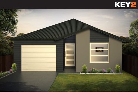 Photo of property in 11 Raki Street, Pukekohe, 2120