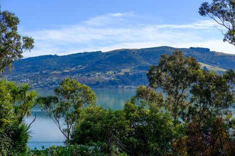 Photo of property in 23 Marine Parade, Macandrew Bay, Dunedin, 9014